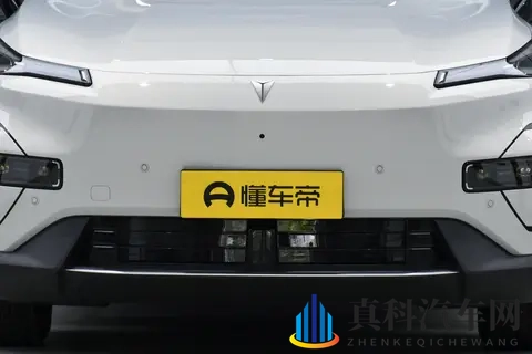 15 万级纯电 SUV 卷疯了！深蓝 S05 620Ultra，续航 、空间、智能全到位-3