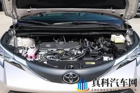 2998万起，2026款丰田赛那怎么选？选买建议来了-3