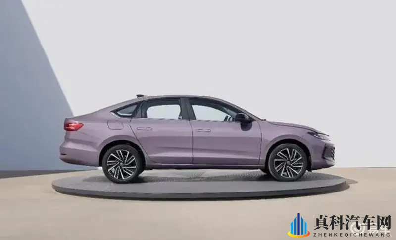 帕萨特Pro，11月7万上市，保时捷VTG技术-1