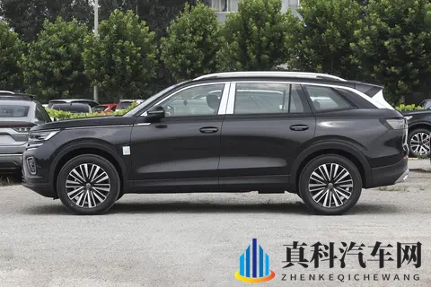 2026 款揽巡全系拆解！5 款车怎么选？家用 _ 户外各有最优解-2