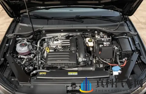 这次又有啥亮点，迈腾推出纪念版新车，共有三款配置可选-3