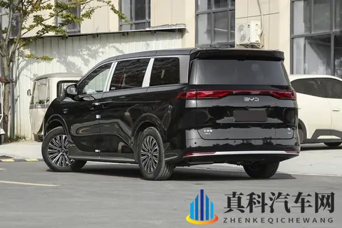 20.68万元起，2026款比亚迪夏上市！产品力如何？-1