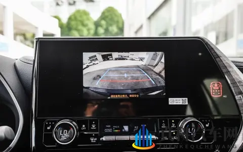 家用选大七座SUV，26款皇冠陆放配置分析选买建议-3