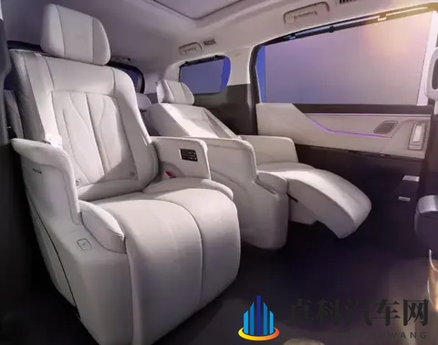 别克全新GL8陆尊购车手册，家用_商务两不误！-1