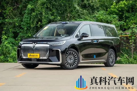 26款岚图梦想家车主真实评价，宜家宜商，实力诠释华系三旗舰-1