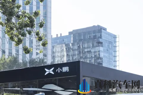 小鹏画饼，车主望梅？期货治不了车企的焦虑-1