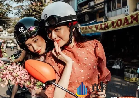 越南上班族为何独宠本田 摩托车里的信任之战-2