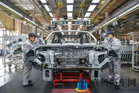 中国汽车销量狂飙背后:低价扩张与技术短板,离半壁江山还有多远-2