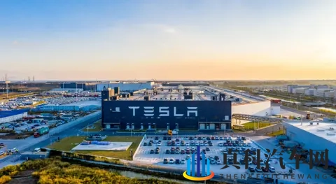 特斯拉10月销量回落,国产品牌崛起下的旺季新解-1