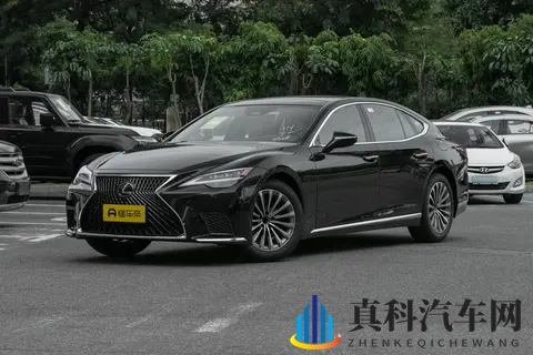 买雷克萨斯 LS 看这篇：家用选臻越，商务选豪华版-2