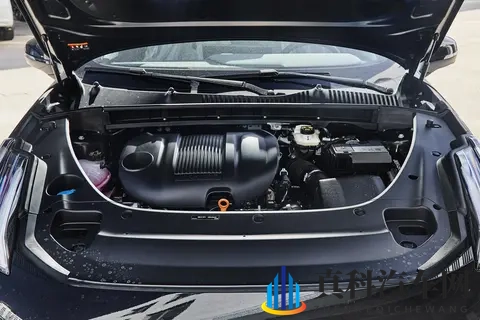 第三代领克03:性能与智能化并存,这款燃油车究竟表现如何?-3