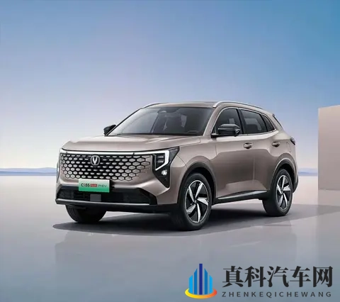 11月4日新车汇总：5 款新车公布售价-1