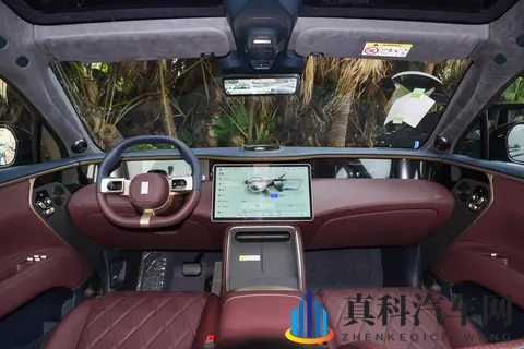 六边形战士对决！深蓝S09 vs 阿维塔 11，谁是你的菜？-2