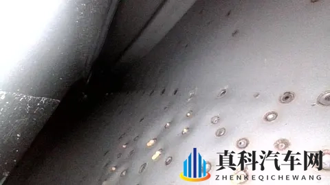 一手准新Model3，都市白领通勤代步优选！-3