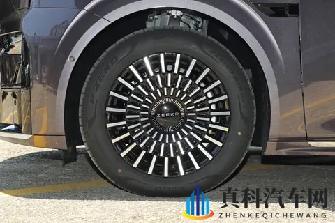 家用MPV新选择，宜商宜家的极氪009，11月福利再加码-2