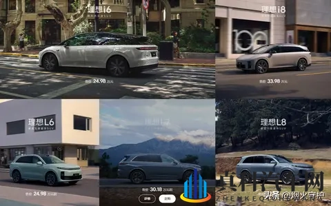 38秒卖一台!零跑首破7万大关,理想跌出前五,车市翻天覆地-3