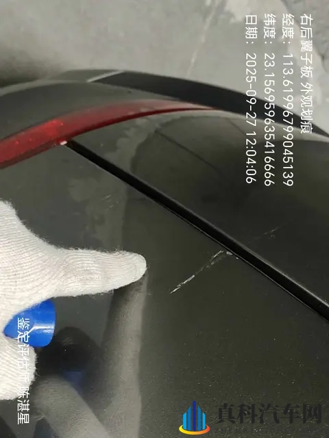 20T也能玩转硬派越野?7万多公里路虎发现,圆你一个SUV梦-1