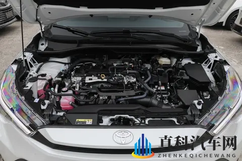 2026款锋兰达车型推荐：燃油版与油电混动版，哪款更适合你的需求-2