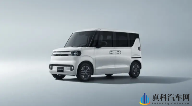 比亚迪轻型电动车RACCO进军日本，挑战传统巨头轻型车-1