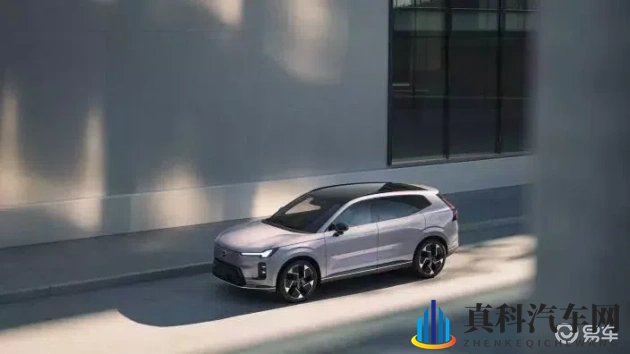 XC70热销,四驱+长续航成首选-1