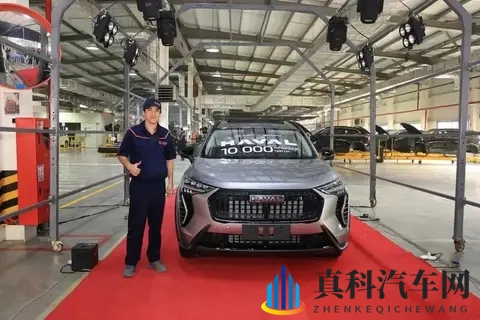 每天车闻:广汽集团与华为数字能源合作-2