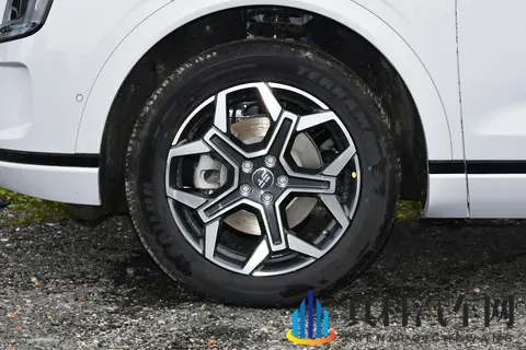 旅行小房车就选山海L7PLUS 捷途山海L7PLUS体验报告-3