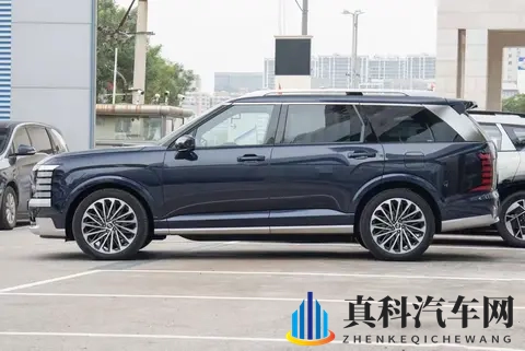 进口身份,国产价格!试驾新一代帕里斯帝,全家出行再合适不过-3