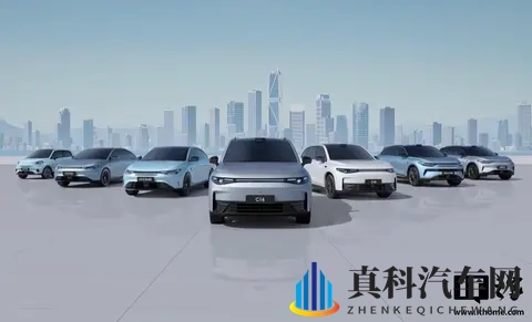 零跑汽车回应一汽收购其股权：消息不实-1