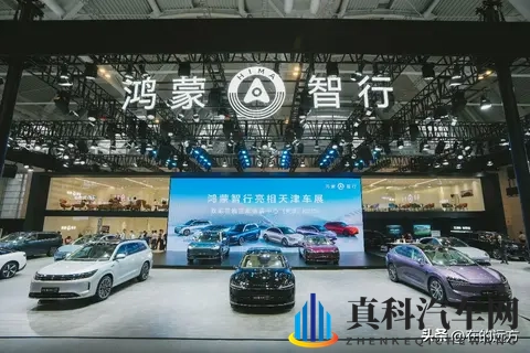 华为遭遇围剿？Momenta杀疯了，背后是两条路线的生死之争！-2