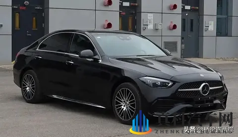 奔驰C级降价前兆?全系20T回归,功率150kW诚意不足-2