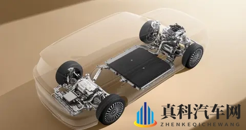 尺寸对标问界M9,奇瑞大六座旗舰风云T11起价1899万,低配更划算-1