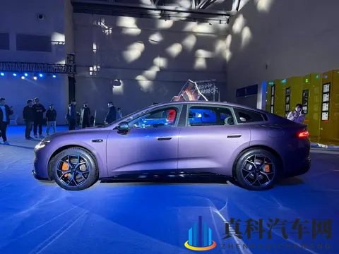 官方指导价1099-1499万元 长安启源A06正式上市-1