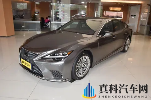 雷克萨斯LS配置解析,哪个版本值得选-1