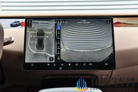 阿维塔07 2026款：科技豪华SUV，科技配置拉满，性价比出众-1