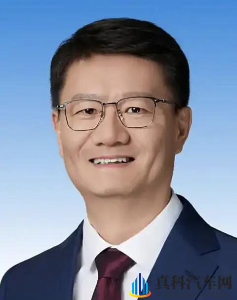 朱华荣卸任长安福特董事长 赵非接任-2