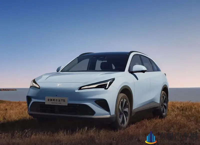 技术实力定胜负：比亚迪海狮06与全新极狐T5深度对决-1