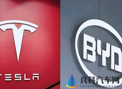 德国电动车市场格局巨变：特斯拉销量暴跌，比亚迪销量爆炸-2