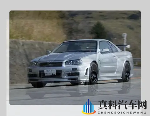 日本车企280匹马力神话？全是套路！-1