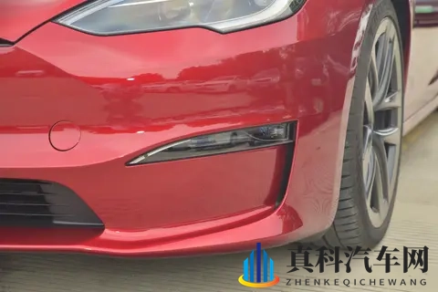 老款Model S跑出260万公里,电动车真能开一辈子吗?-3