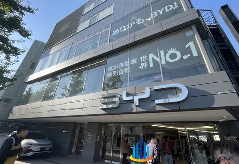 跟一位日本比亚迪车主聊了聊，才明白我们对「出海」有多天真-1