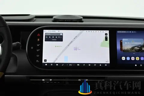 豪华与实用如何兼得?20万左右的预算,选smart精灵#5 EHD-3