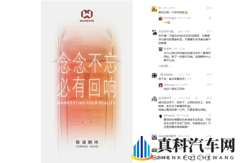 威马官宣“好事将近”,但车主却觉得“并不好”!-2