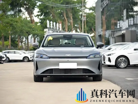 全新插混中大型车即将上市！配四座布局+激光雷达，搭双电机四驱-2