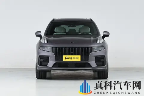 神仙打架！2026款领克09四驱探索版，重塑豪华燃油SUV-3