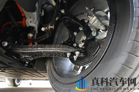 20万以内，中大型纯电SUV，零跑C16纯电版是否值得买？-1