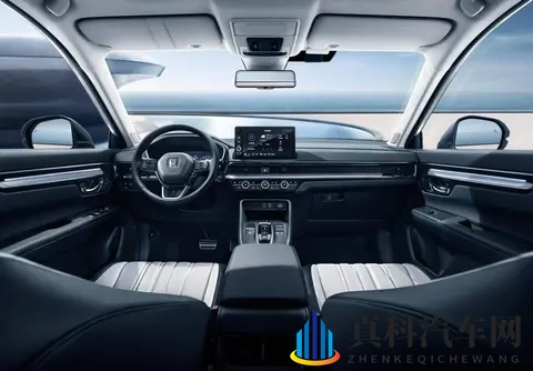 本田皓影怎么卖不动了，合资车是不是不行了-2