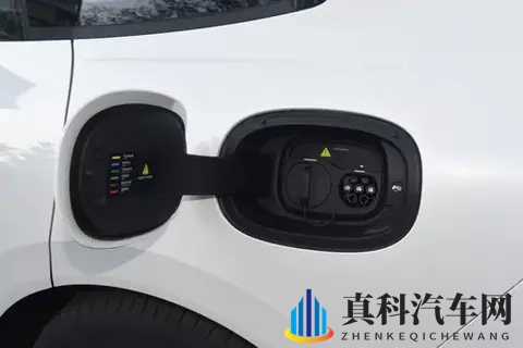 800V+激光雷达+前后排通风加热按摩,这款新车能否成功?-3