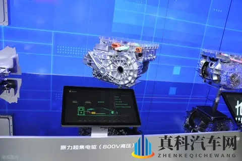 插混和增程的思考：明明是双胞胎，实际打得比狗血剧还热闹-3