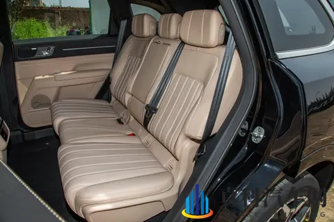 10多万预算选旅行小房车！捷途山海L7 PLUS值得一看-2