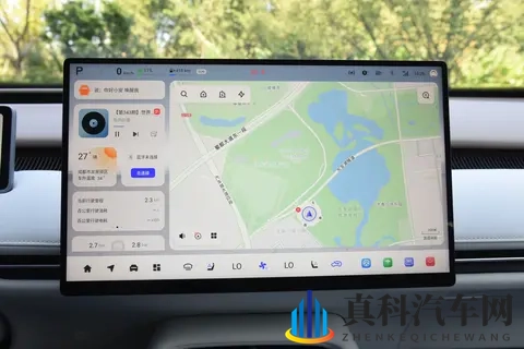 全家都满意的豪华SUV,焕新极氪7X正式上市-1